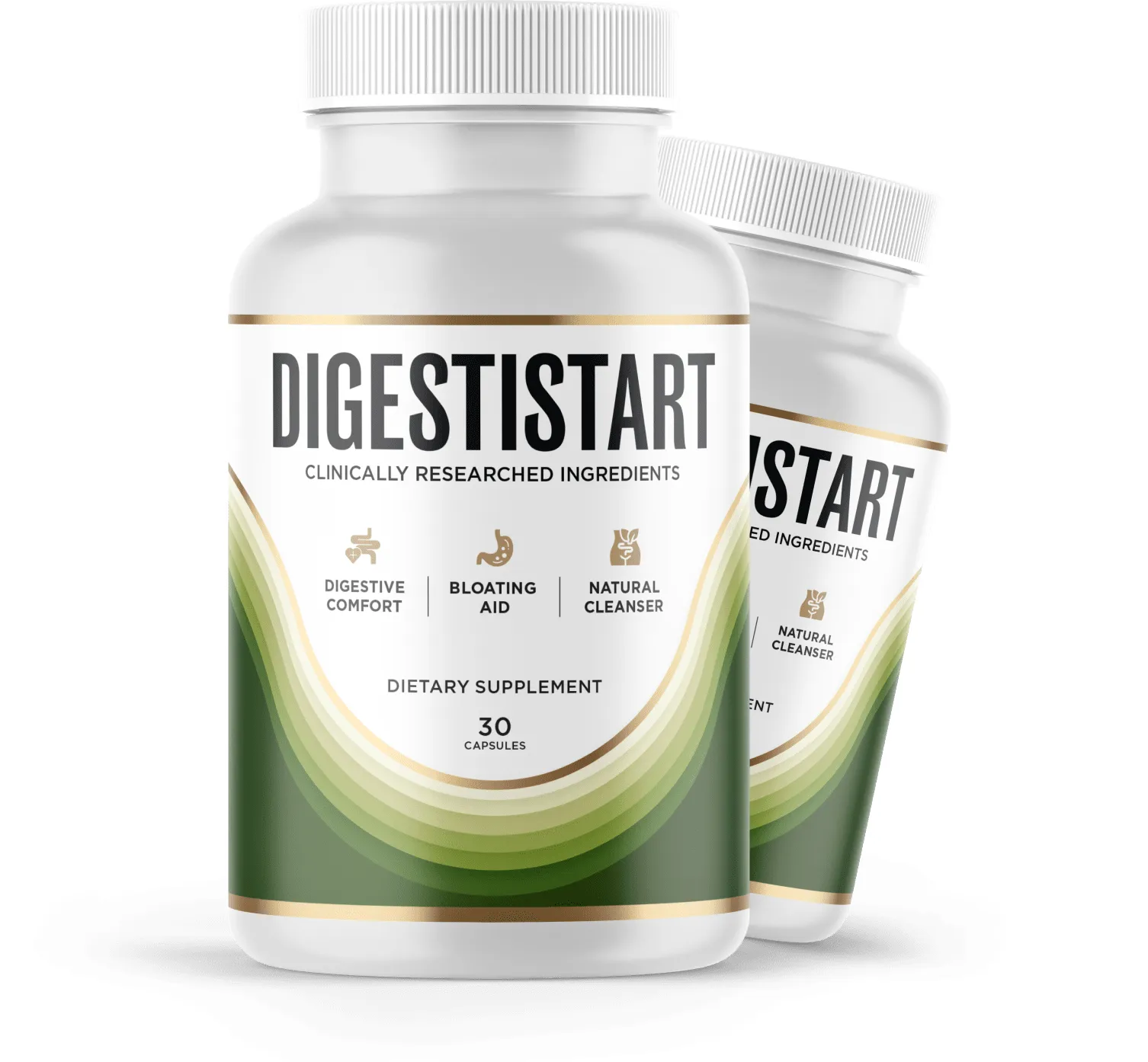 lodo digestistart